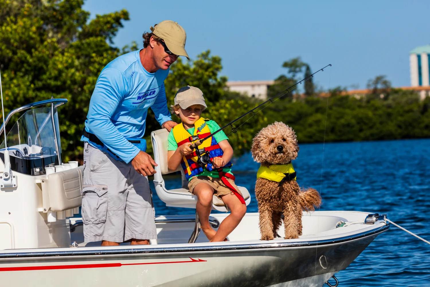 2026 Boston Whaler 150 Montauk Image Thumbnail #28