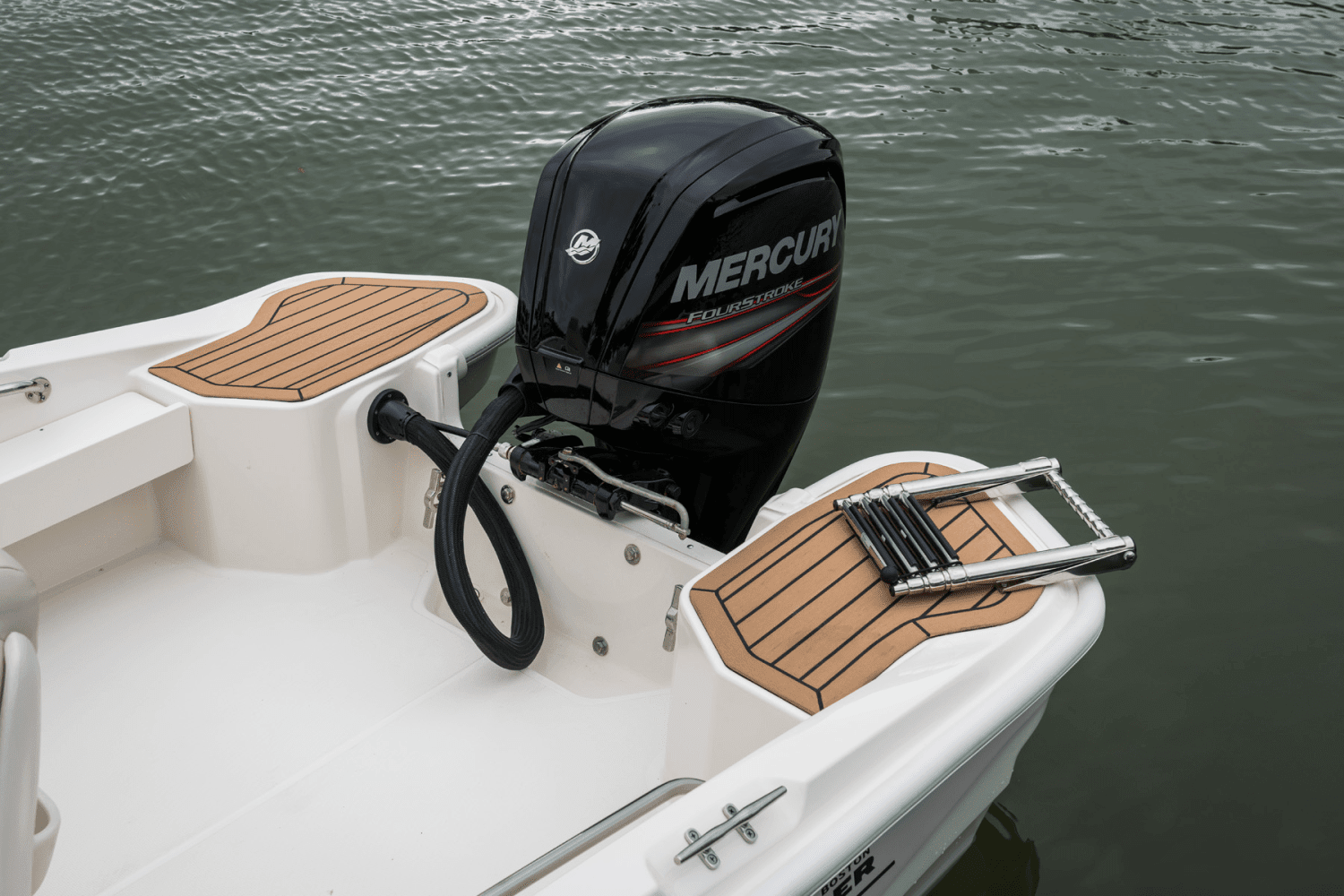 2026 Boston Whaler 150 Montauk Image Thumbnail #40