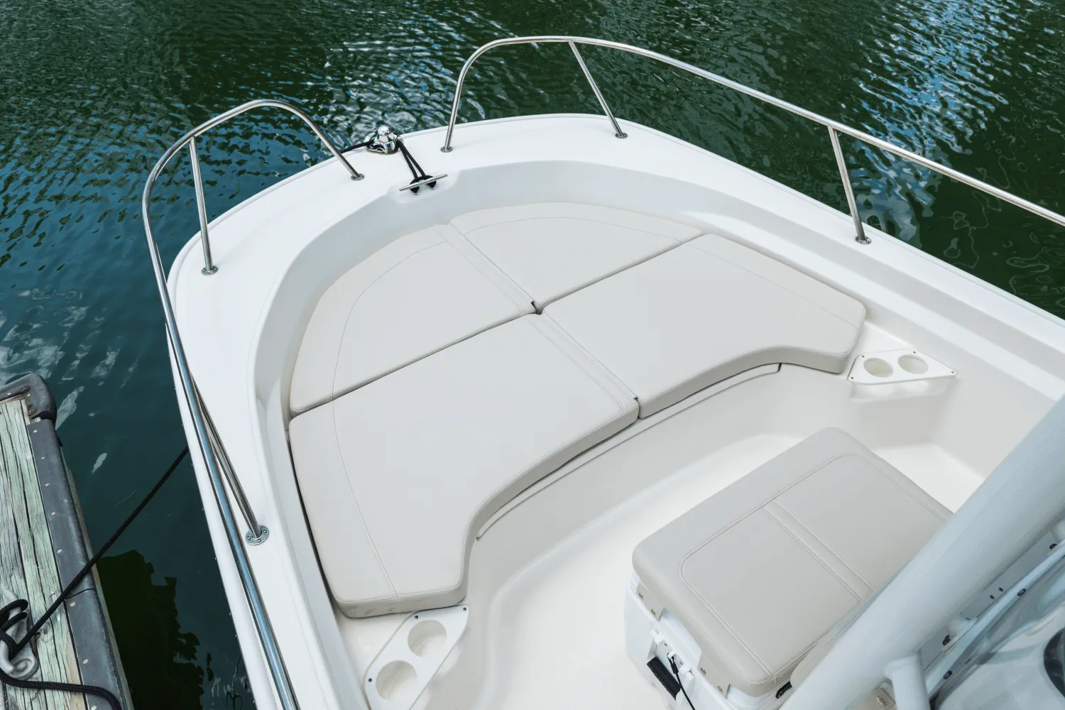 2026 Boston Whaler 190 Montauk Image Thumbnail #34