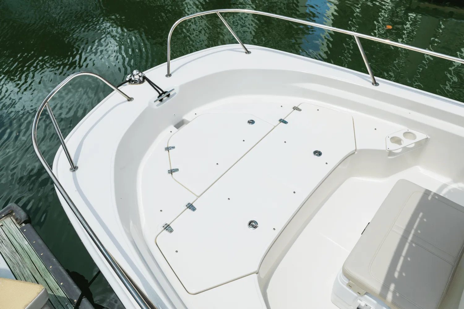 2026 Boston Whaler 190 Montauk Image Thumbnail #37