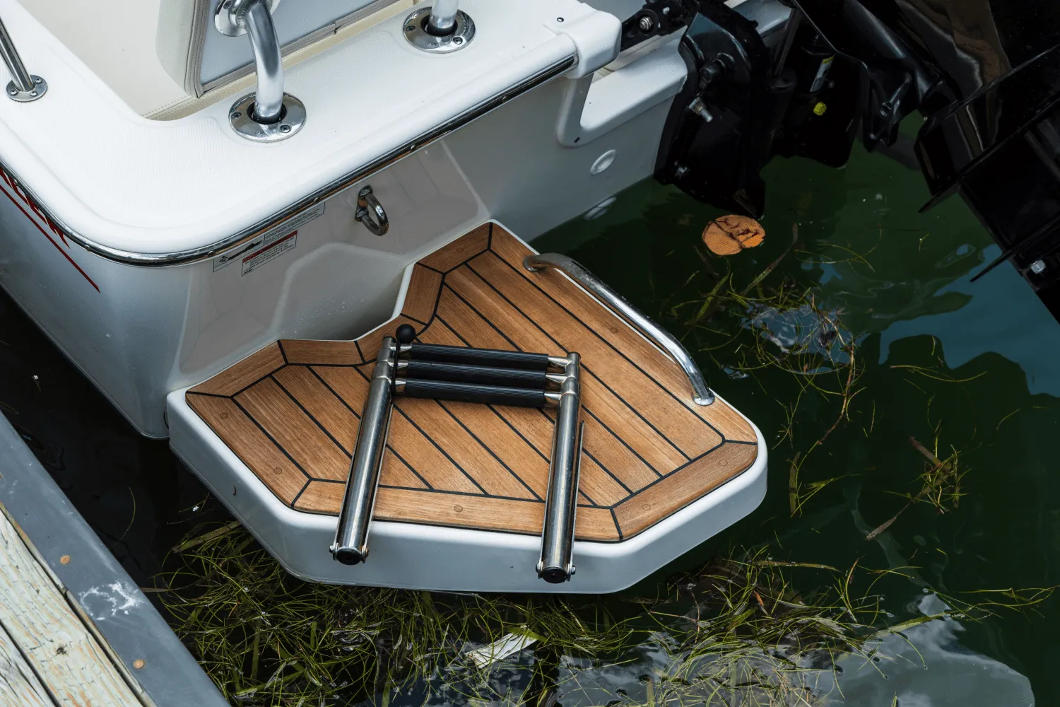 2026 Boston Whaler 190 Montauk Image Thumbnail #39