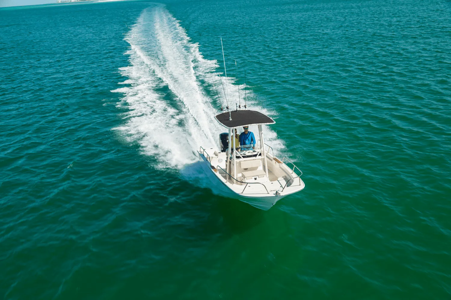 2026 Boston Whaler 190 Montauk Image Thumbnail #2