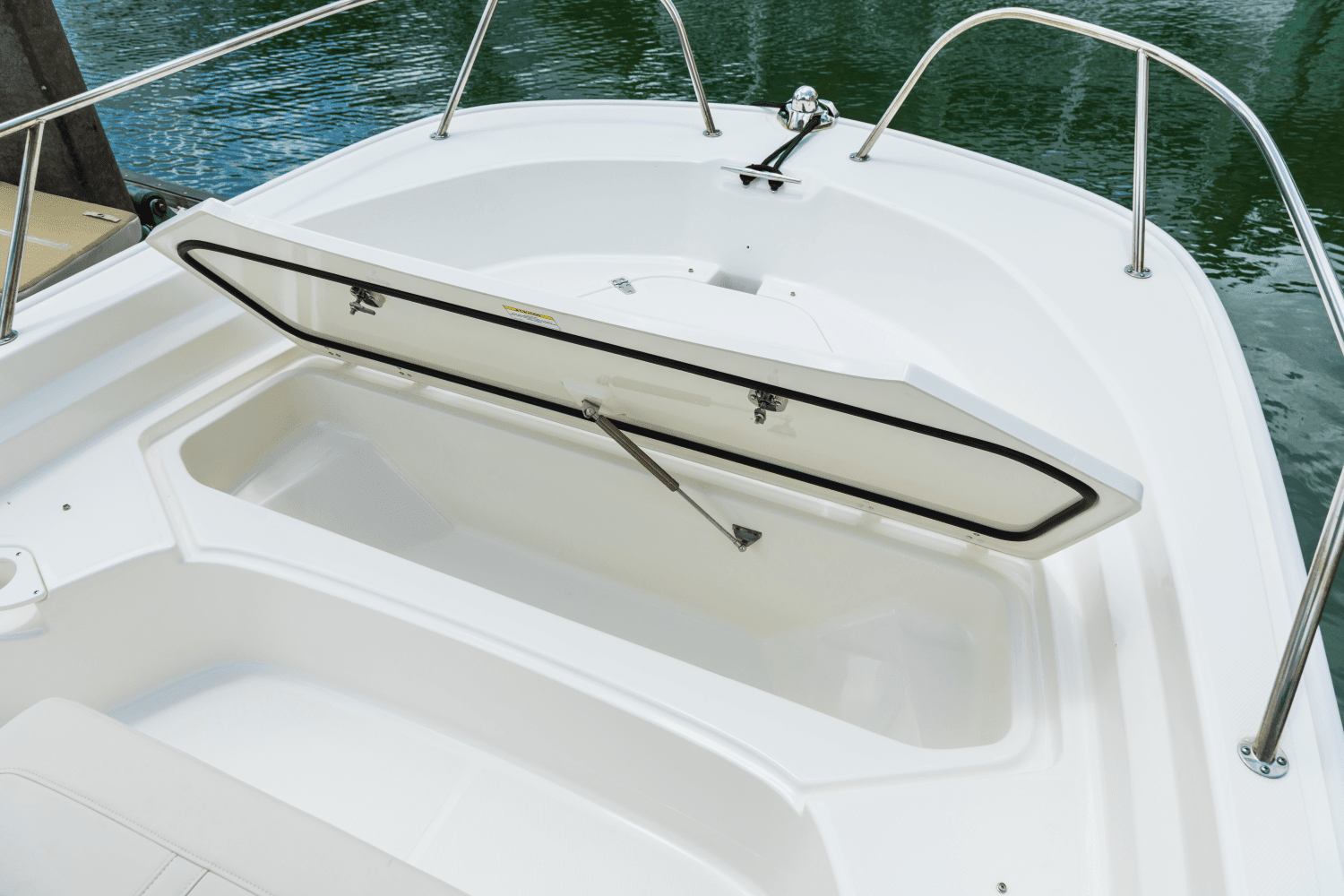 2026 Boston Whaler 190 Montauk Image Thumbnail #32