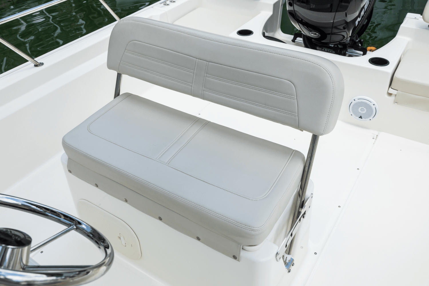 2026 Boston Whaler 190 Montauk Image Thumbnail #41