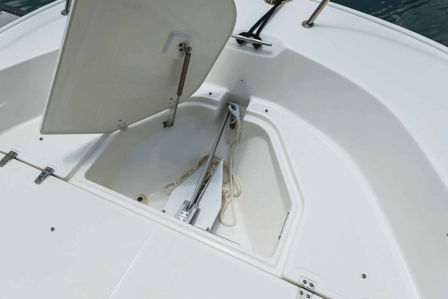 2026 Boston Whaler 190 Montauk Image Thumbnail #29
