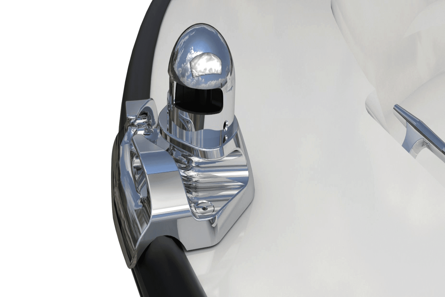 2026 Boston Whaler 190 Montauk Image Thumbnail #24