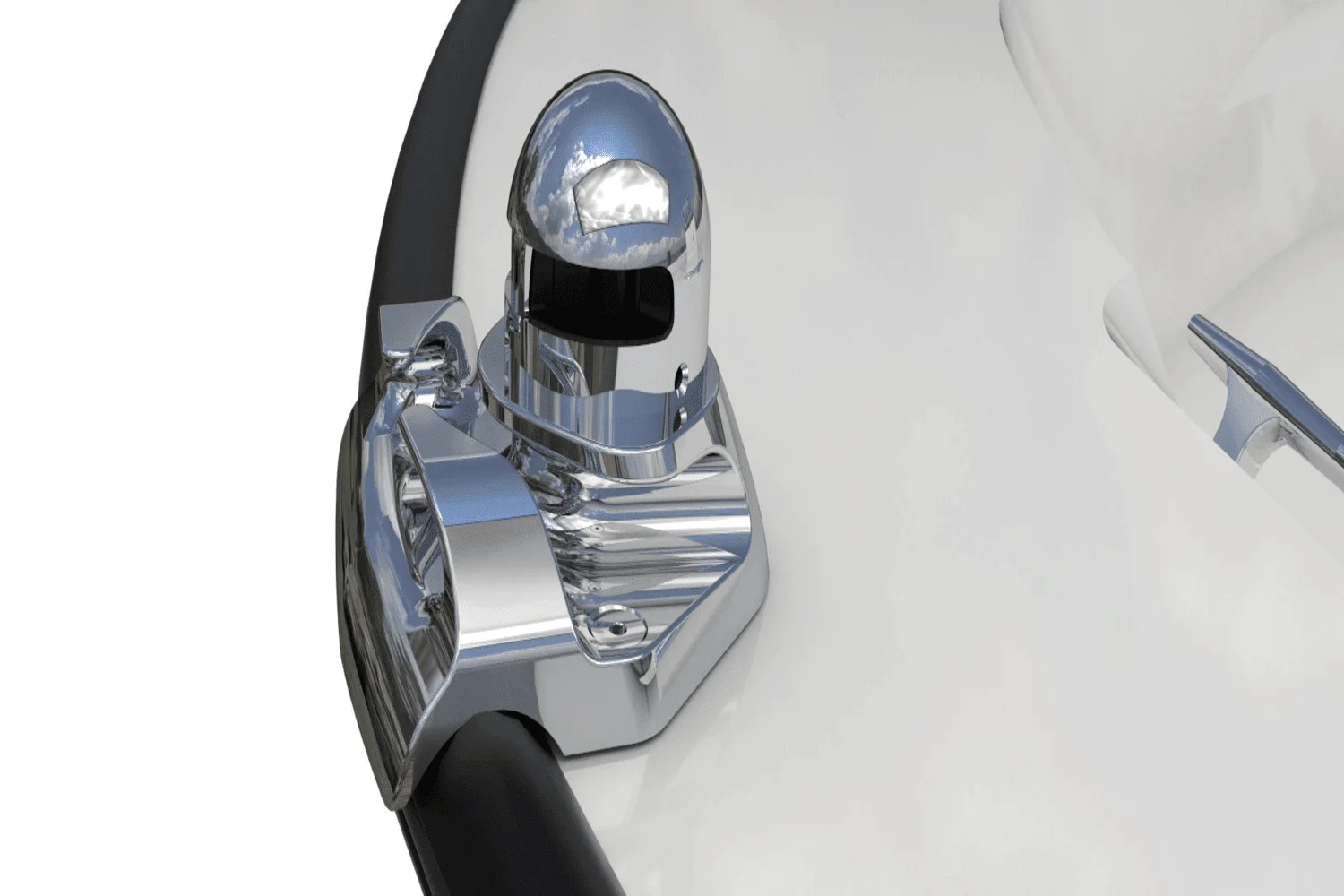 2026 Boston Whaler 190 Montauk Image Thumbnail #24