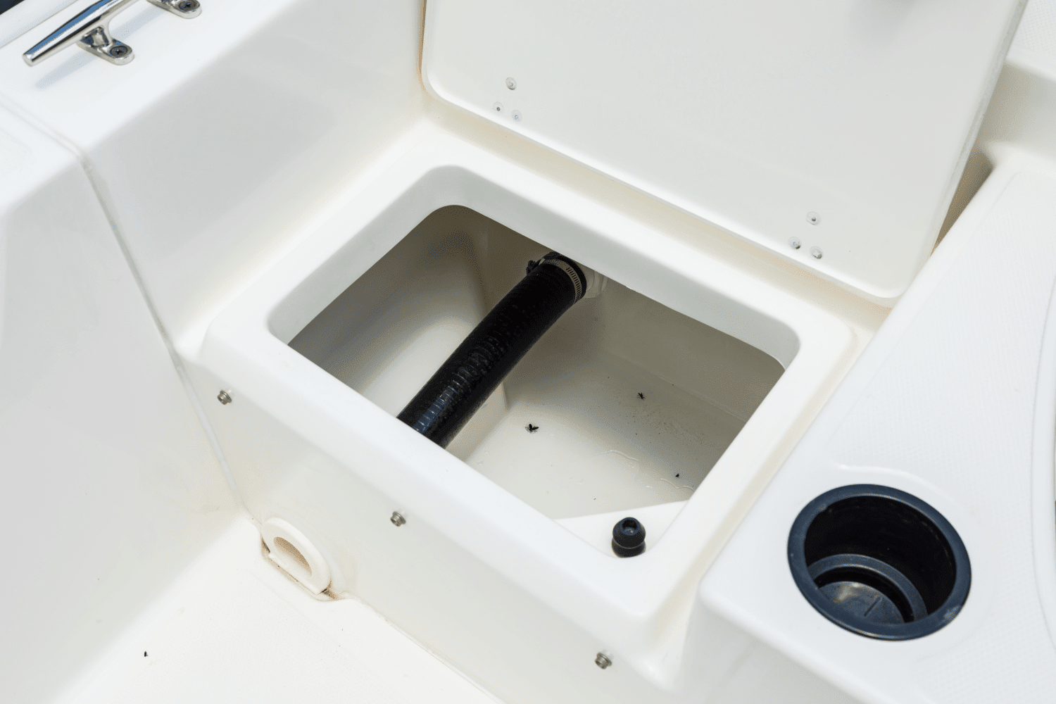 2026 Boston Whaler 190 Montauk Image Thumbnail #27