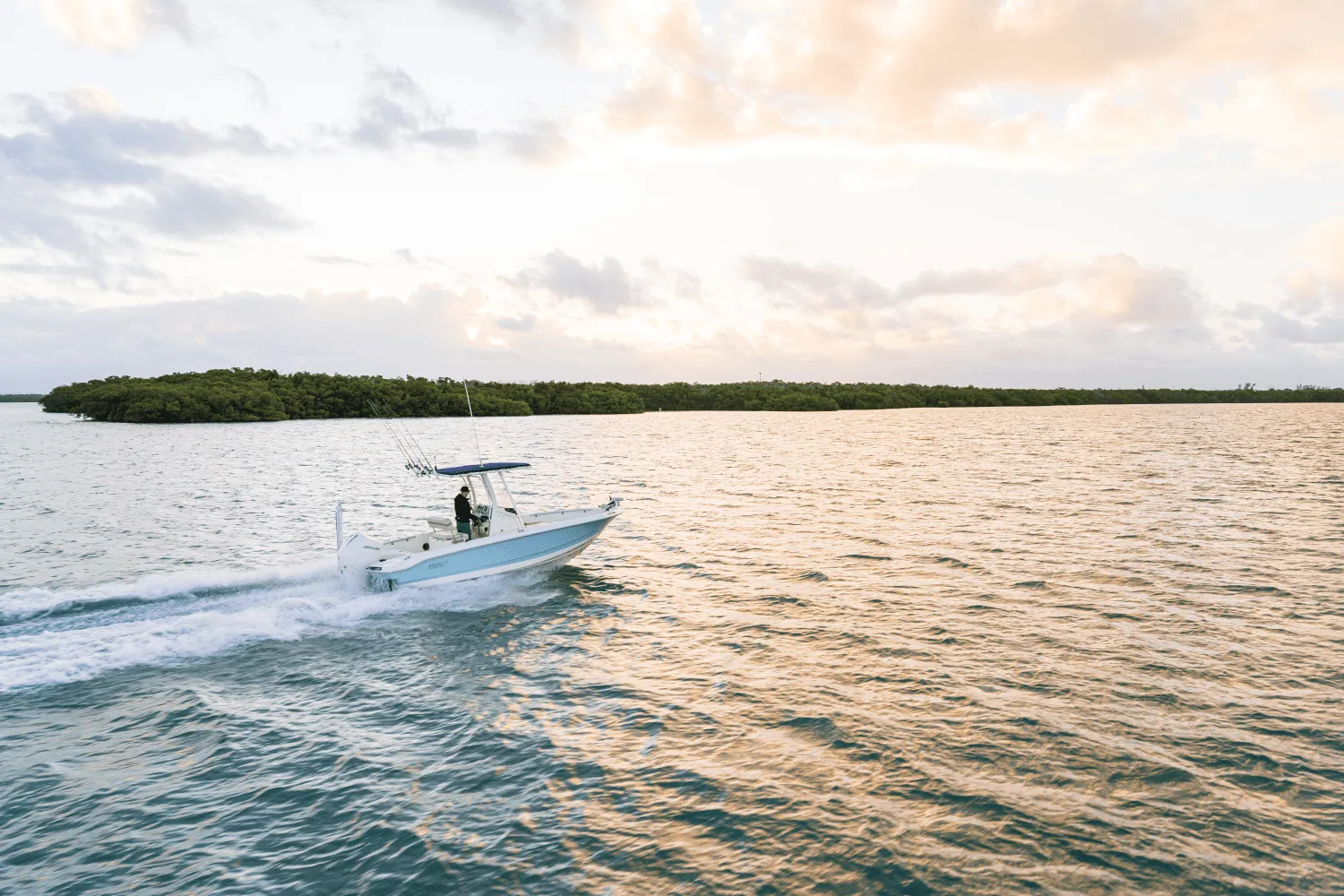 2025 Boston Whaler 220 Dauntless Image Thumbnail #20