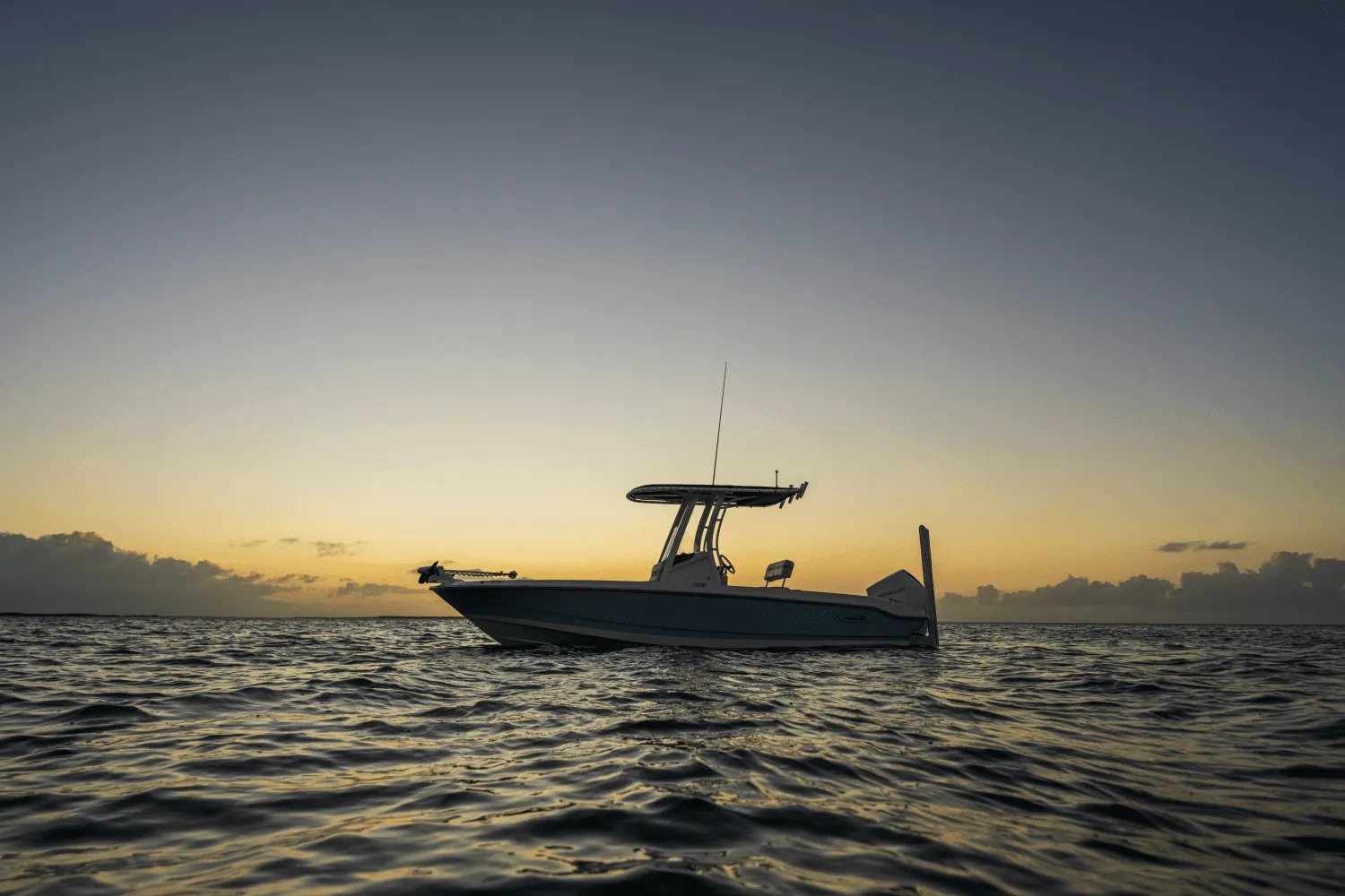 2025 Boston Whaler 220 Dauntless Image Thumbnail #19