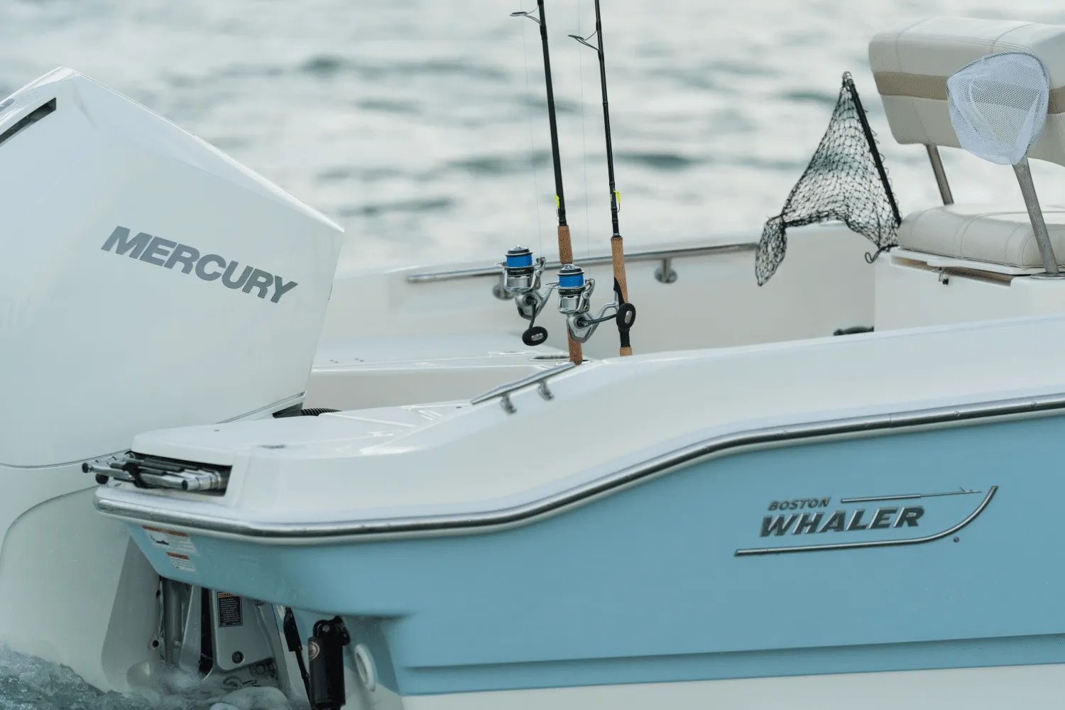 2025 Boston Whaler 220 Dauntless Image Thumbnail #43