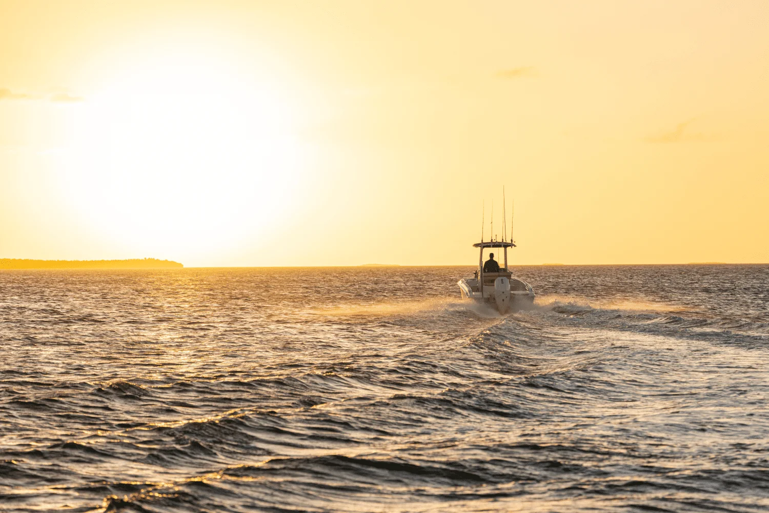 2026 Boston Whaler 220 Dauntless Image Thumbnail #9