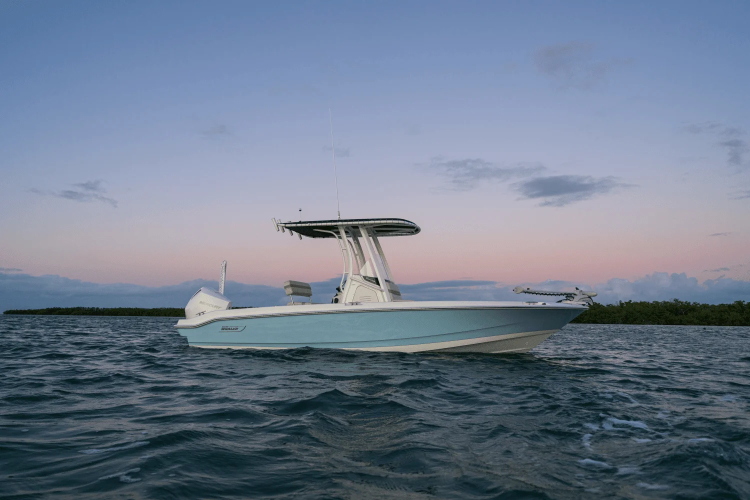 2026 Boston Whaler 220 Dauntless Image Thumbnail #21