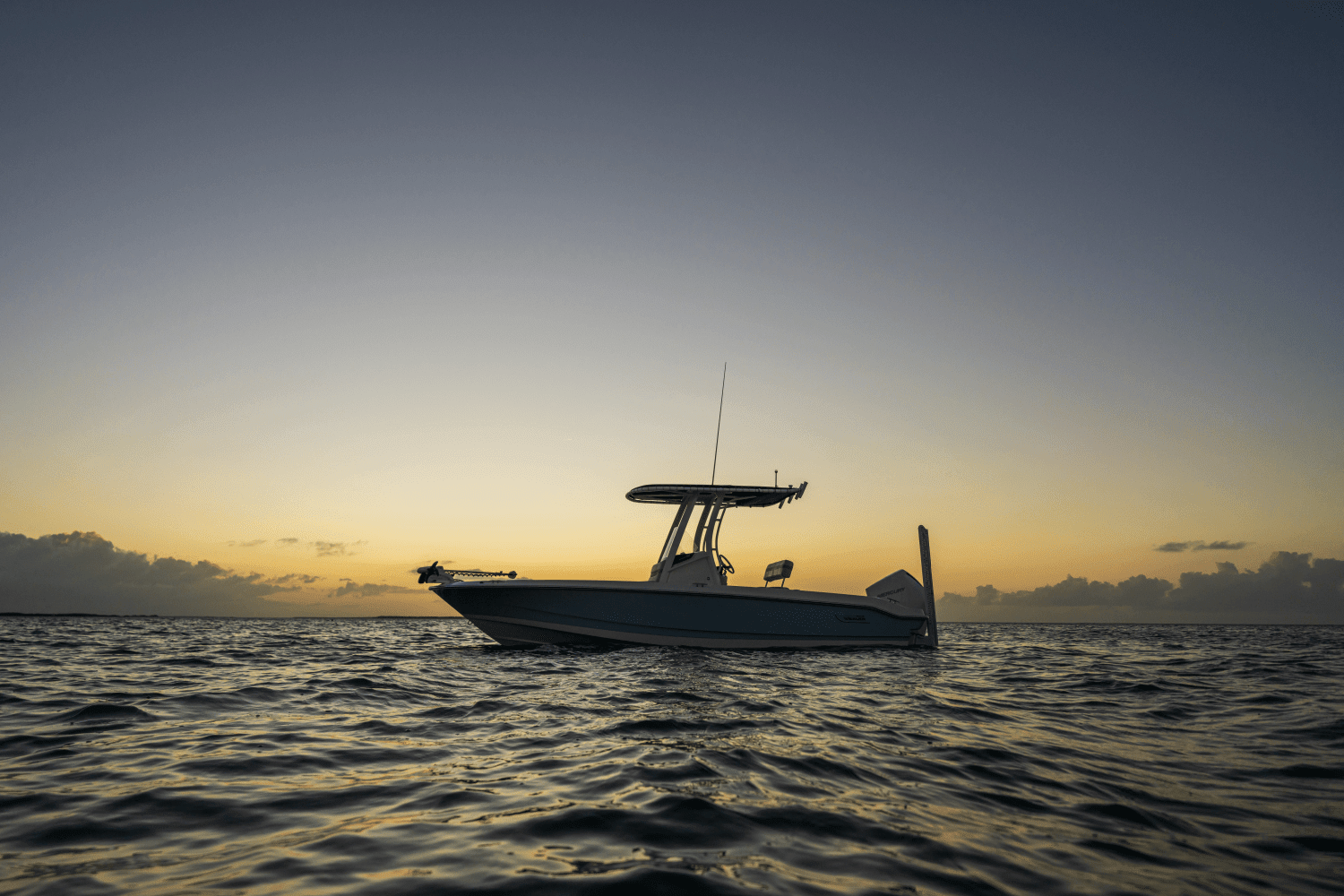 2026 Boston Whaler 220 Dauntless Image Thumbnail #19