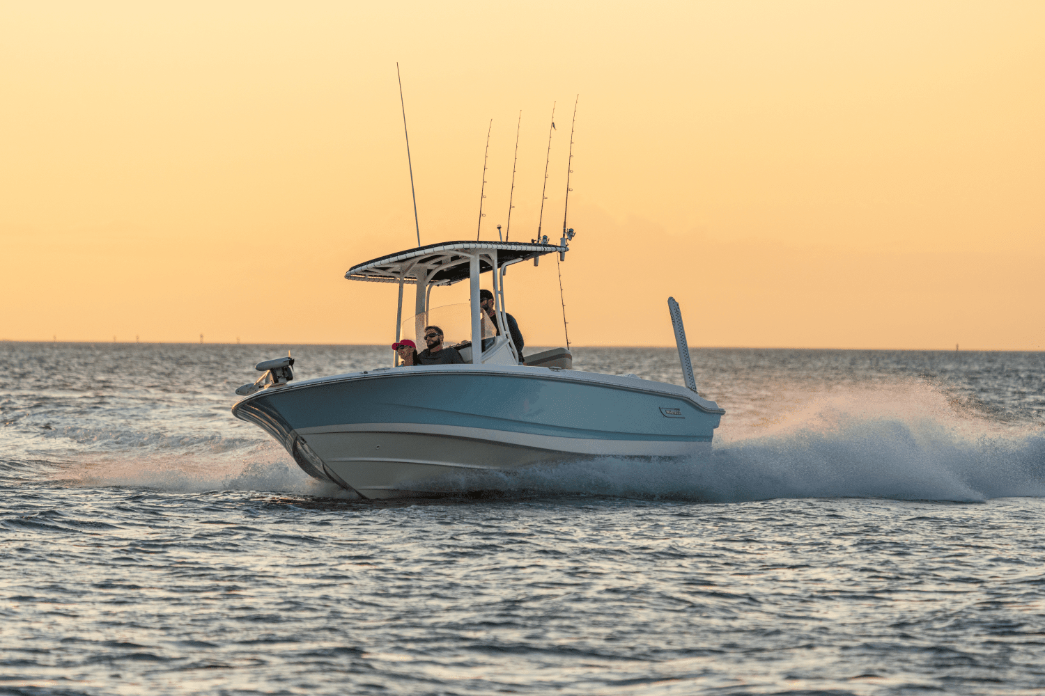2026 Boston Whaler 220 Dauntless Image Thumbnail #10