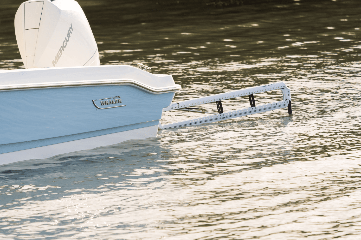2026 Boston Whaler 220 Dauntless Image Thumbnail #47