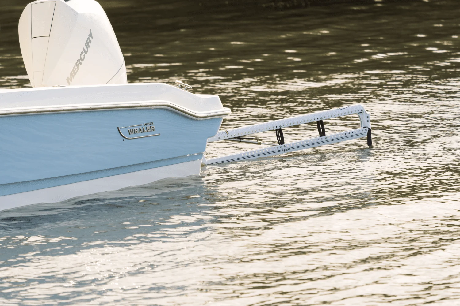 2026 Boston Whaler 220 Dauntless Image Thumbnail #47