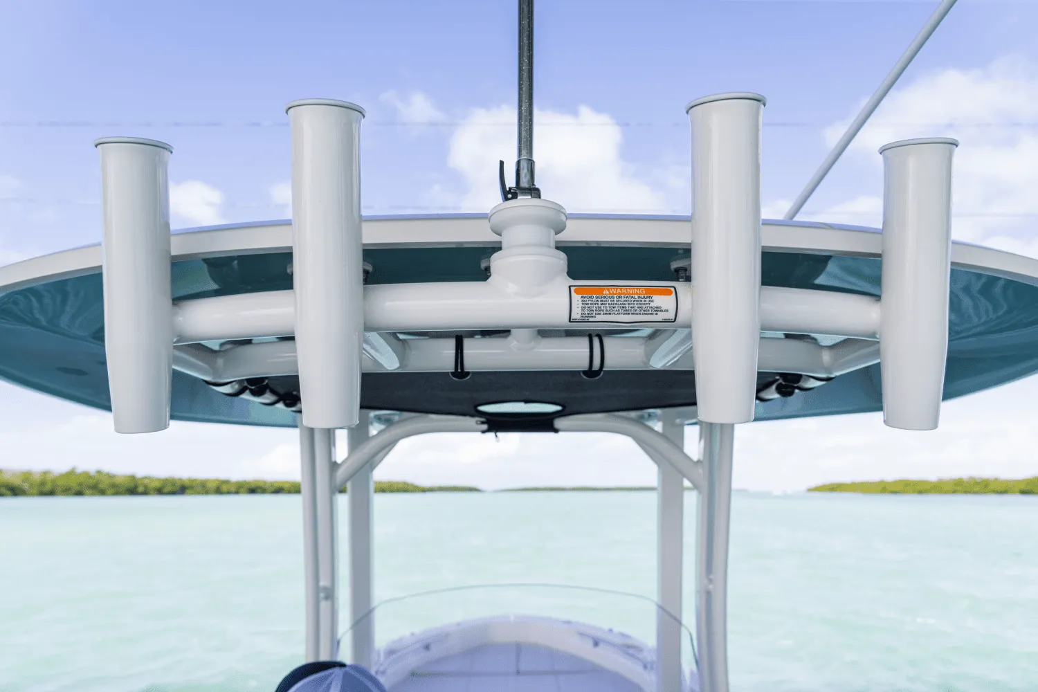 2026 Boston Whaler 250 Dauntless Image Thumbnail #48