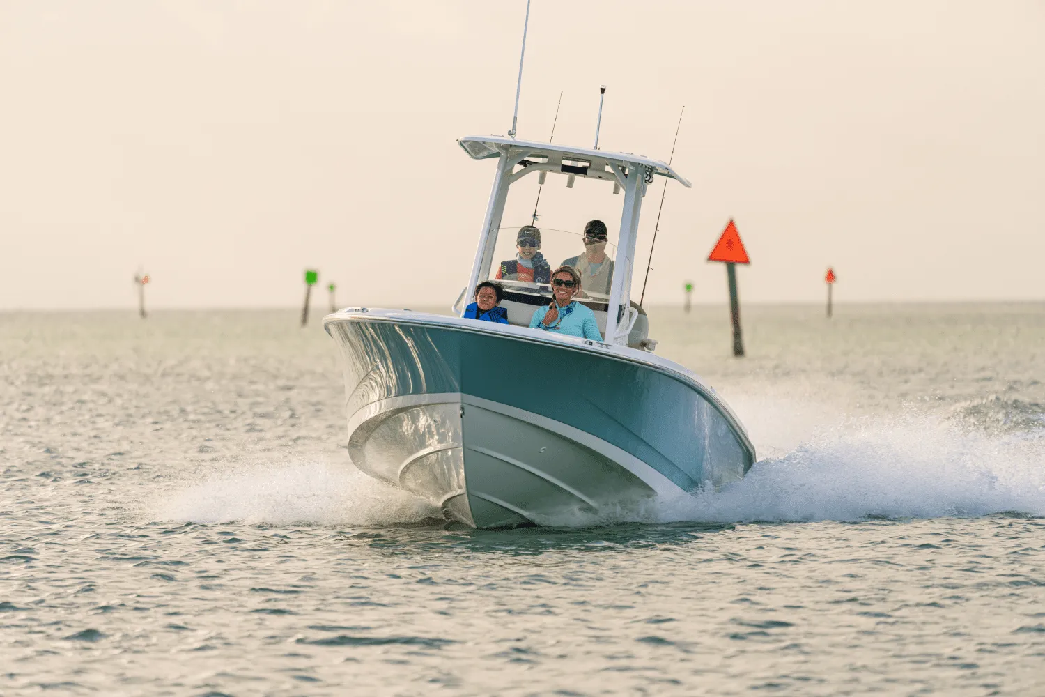 2025 Boston Whaler 250 Dauntless Image Thumbnail #55