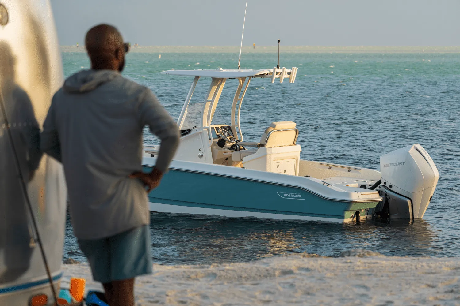 2025 Boston Whaler 250 Dauntless Image Thumbnail #68