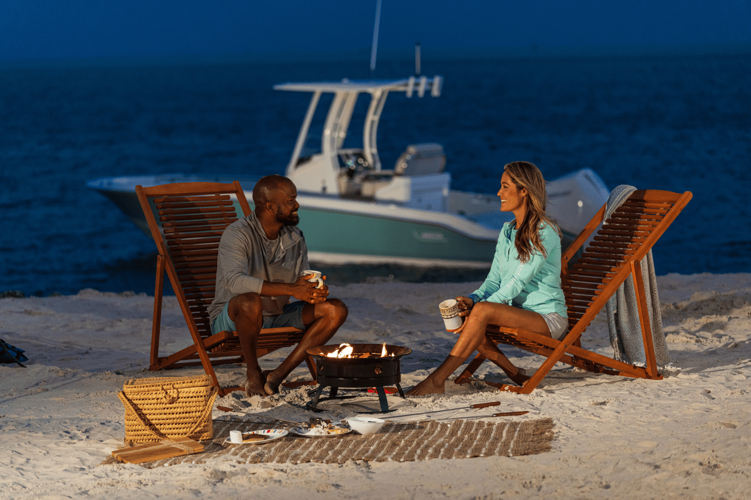 2026 Boston Whaler 250 Dauntless Image Thumbnail #44