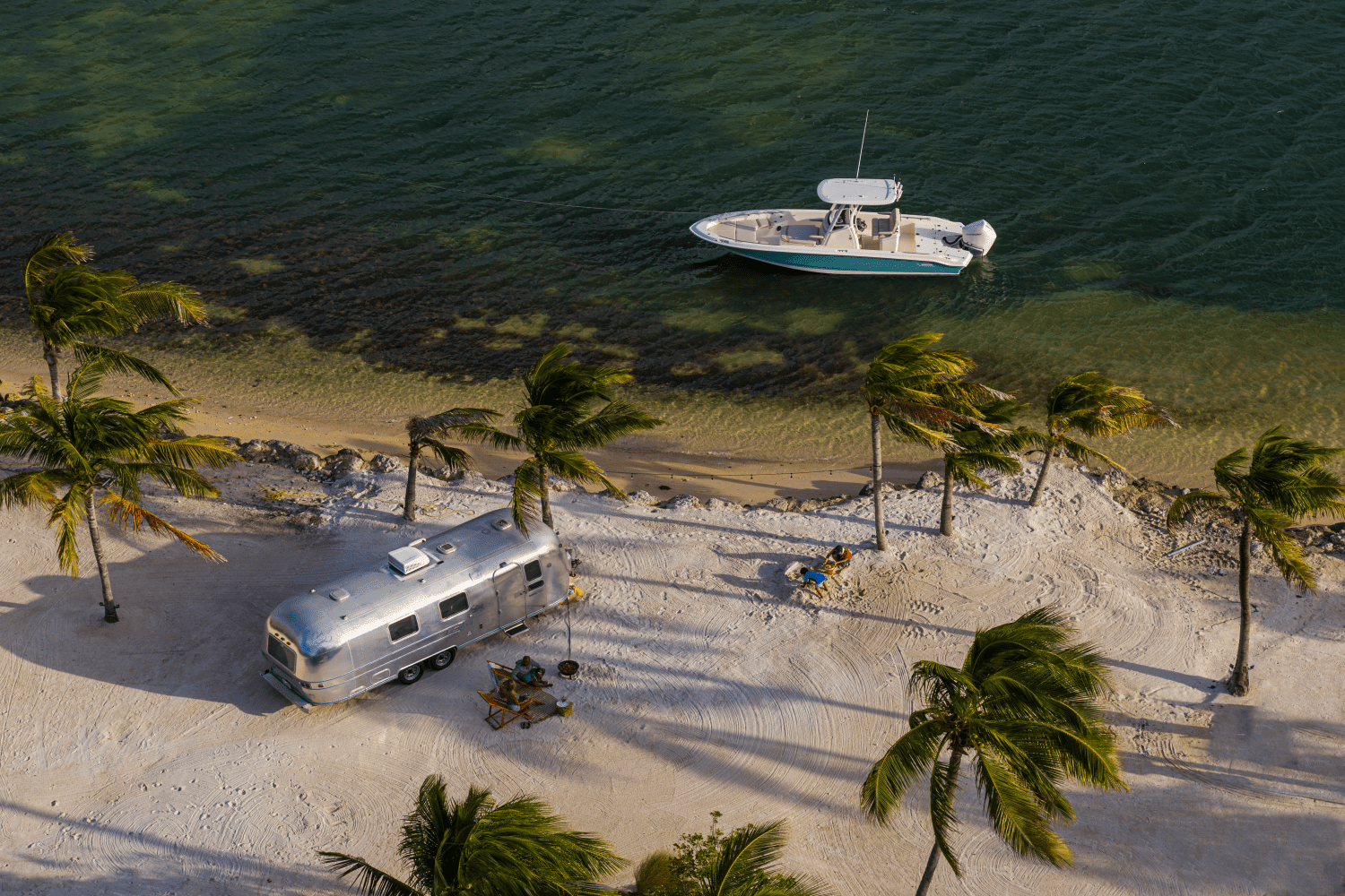 2026 Boston Whaler 250 Dauntless Image Thumbnail #38