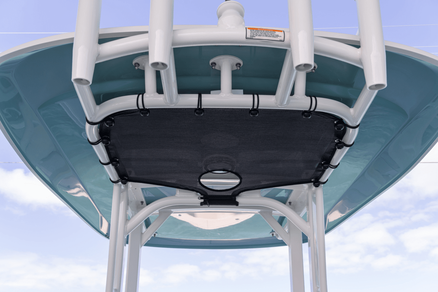 2026 Boston Whaler 250 Dauntless Image Thumbnail #49