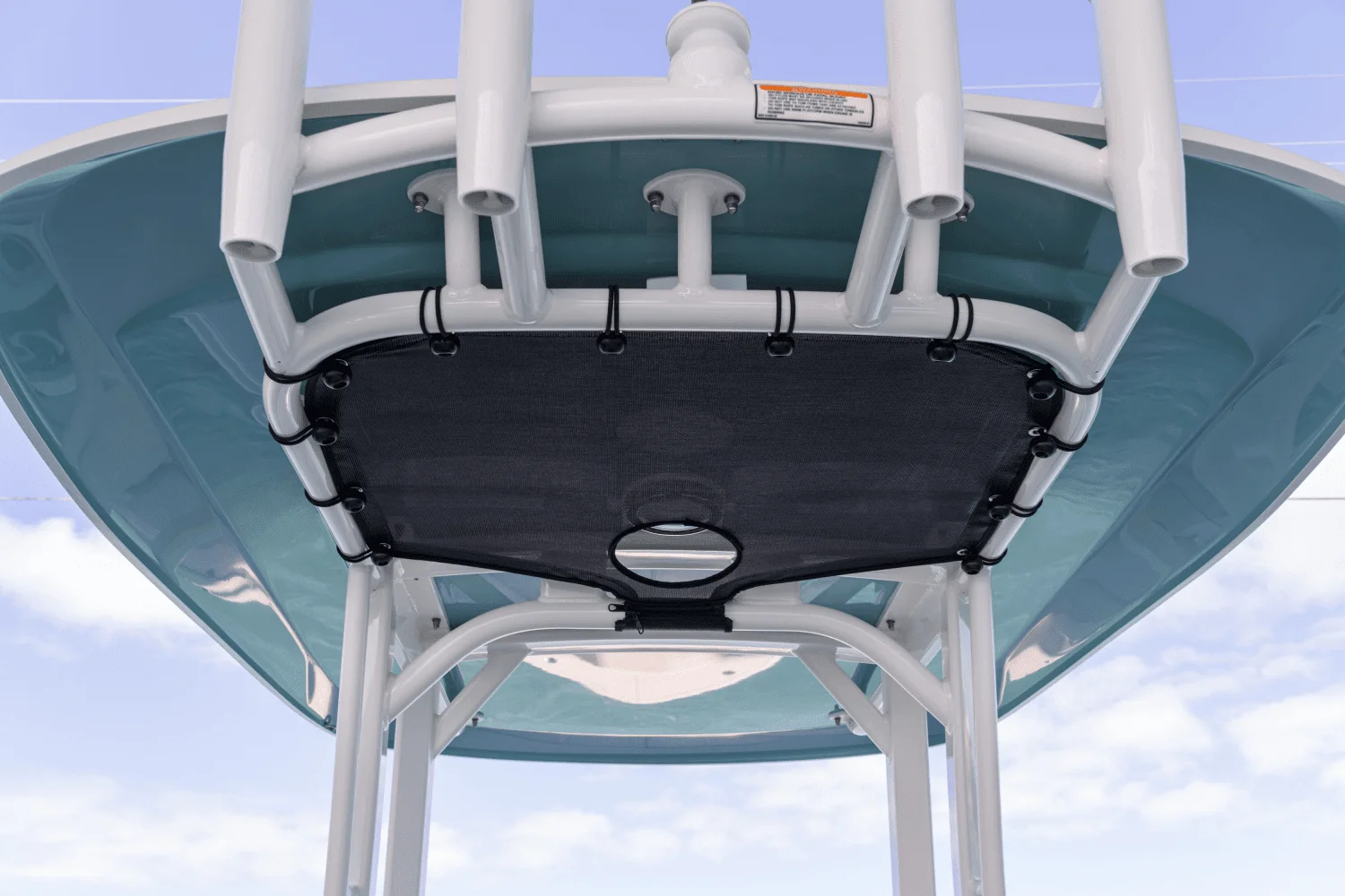 2026 Boston Whaler 250 Dauntless Image Thumbnail #49