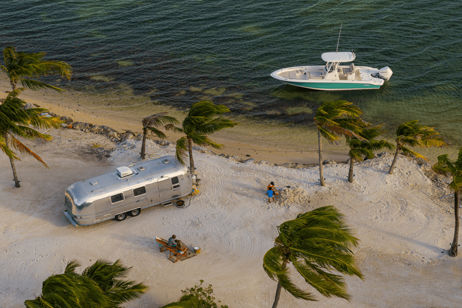 2026 Boston Whaler 250 Dauntless Image Thumbnail #43