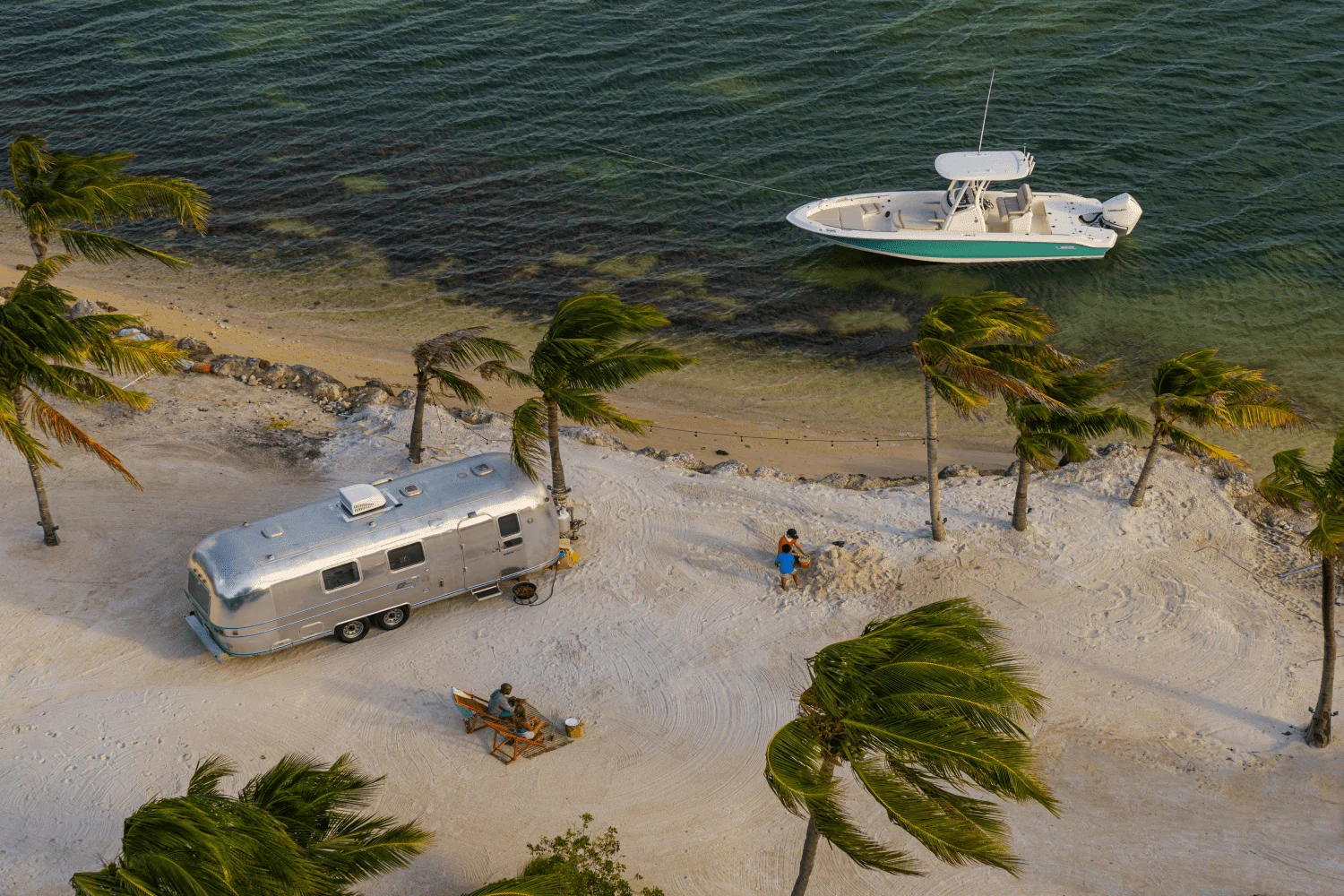 2024 Boston Whaler 250 Dauntless Image Thumbnail #43