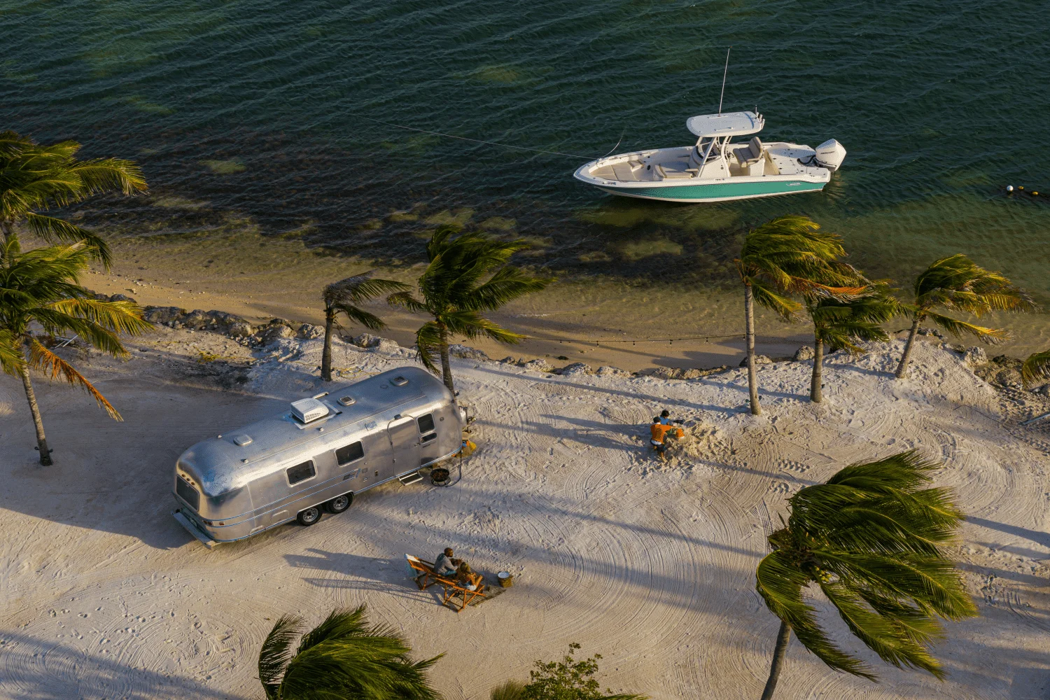 2026 Boston Whaler 250 Dauntless Image Thumbnail #41