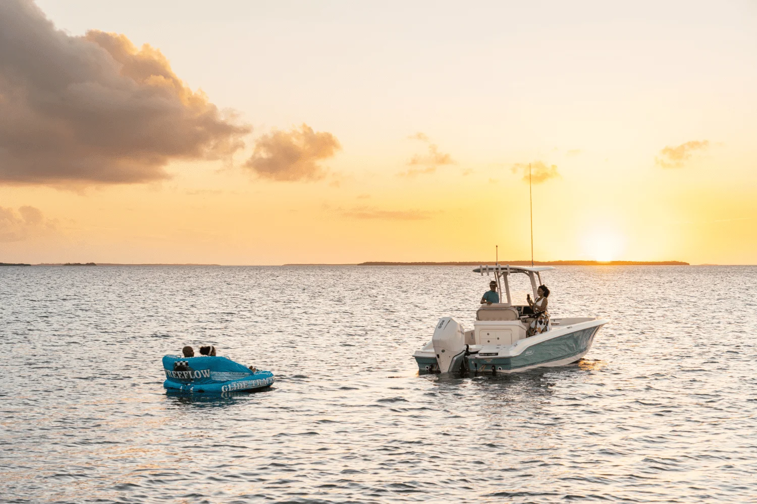 2024 Boston Whaler 250 Dauntless Image Thumbnail #31