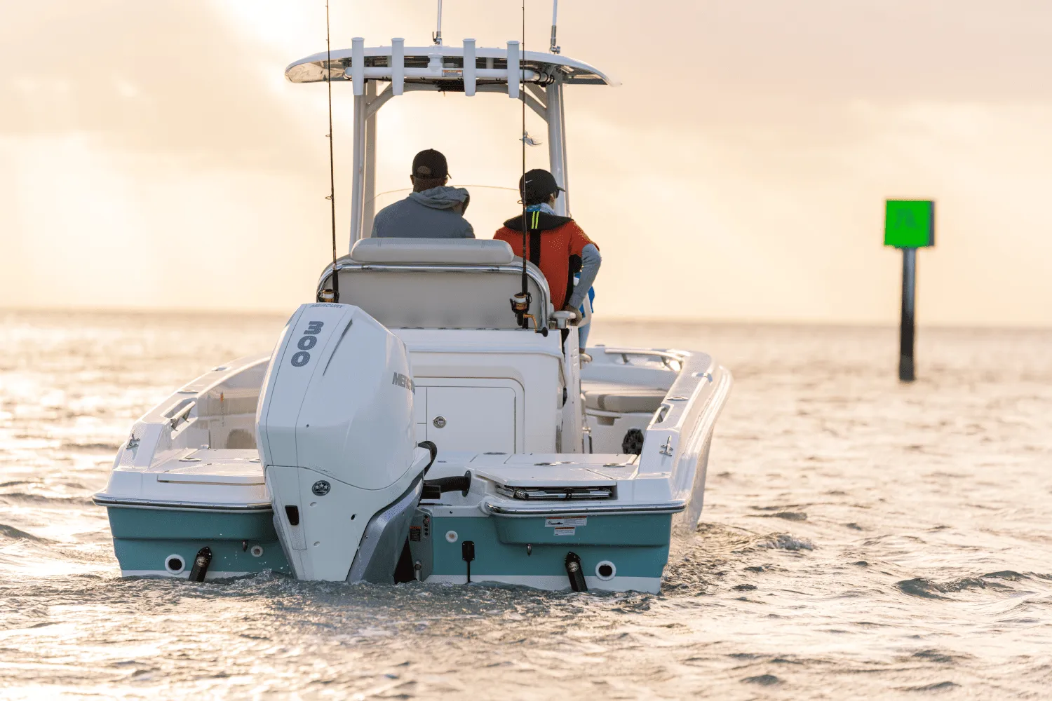 2025 Boston Whaler 250 Dauntless Image Thumbnail #54