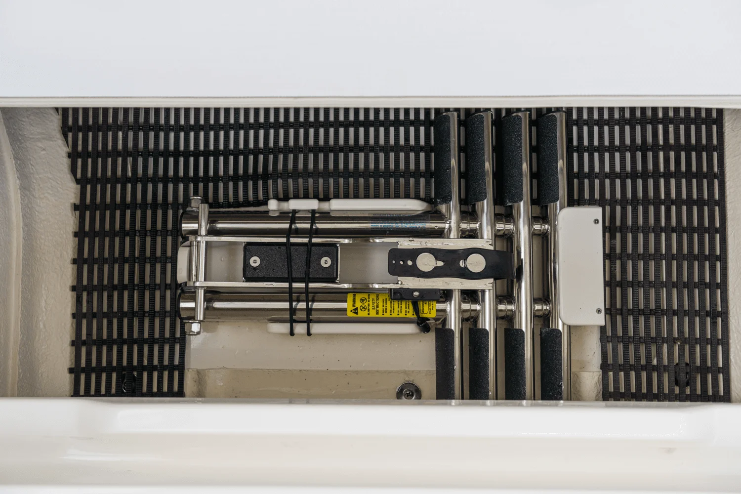 2026 Boston Whaler 280 Vantage Image Thumbnail #62