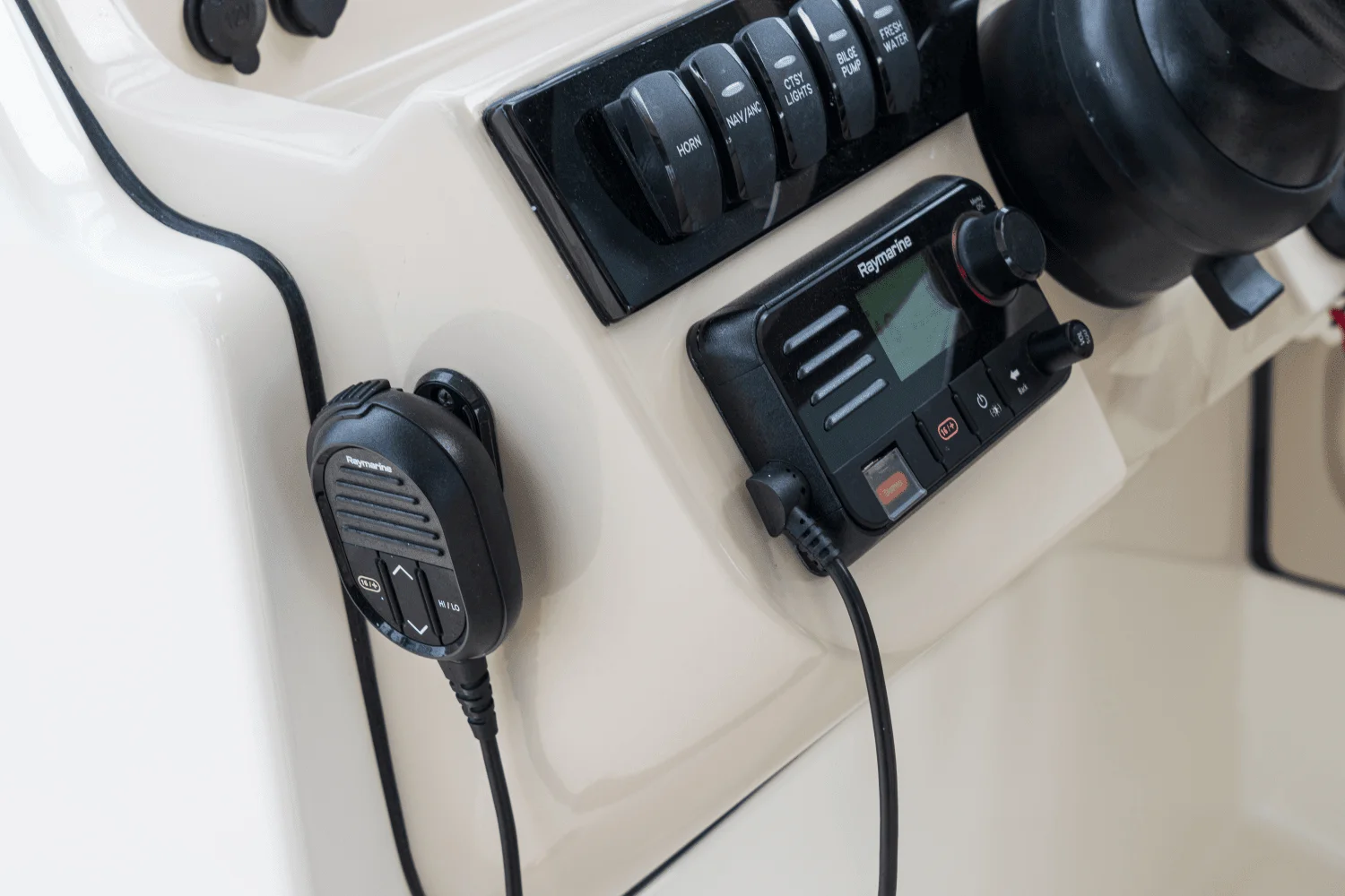 2026 Boston Whaler 280 Vantage Image Thumbnail #70