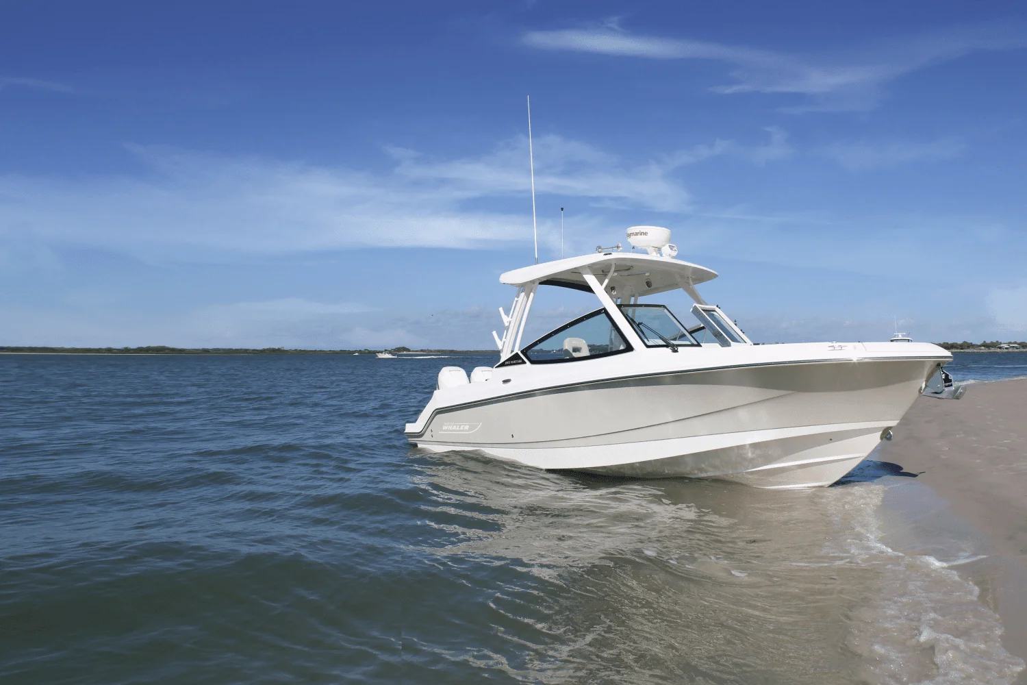 2026 Boston Whaler 280 Vantage Image Thumbnail #29