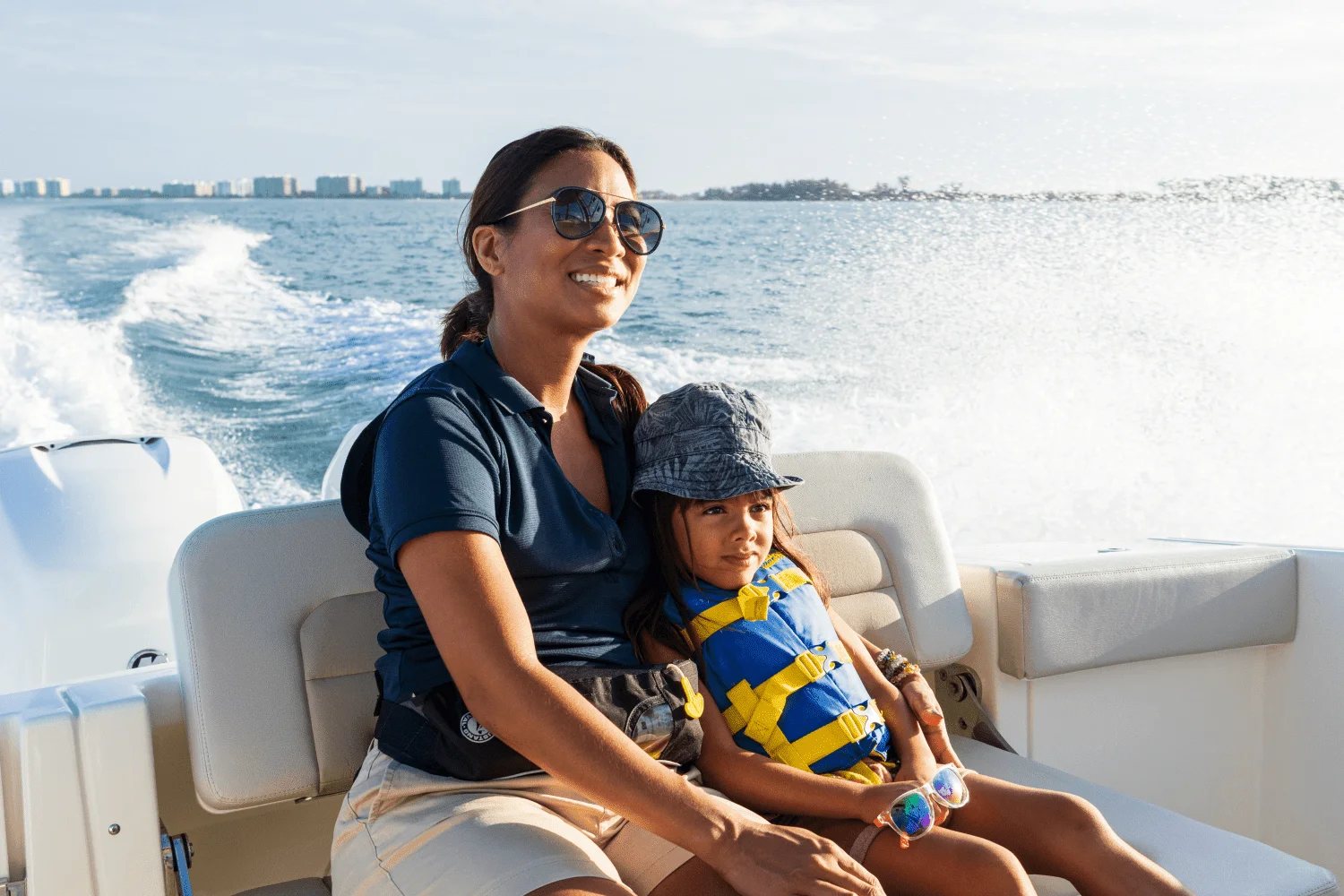 2026 Boston Whaler 280 Vantage Image Thumbnail #5