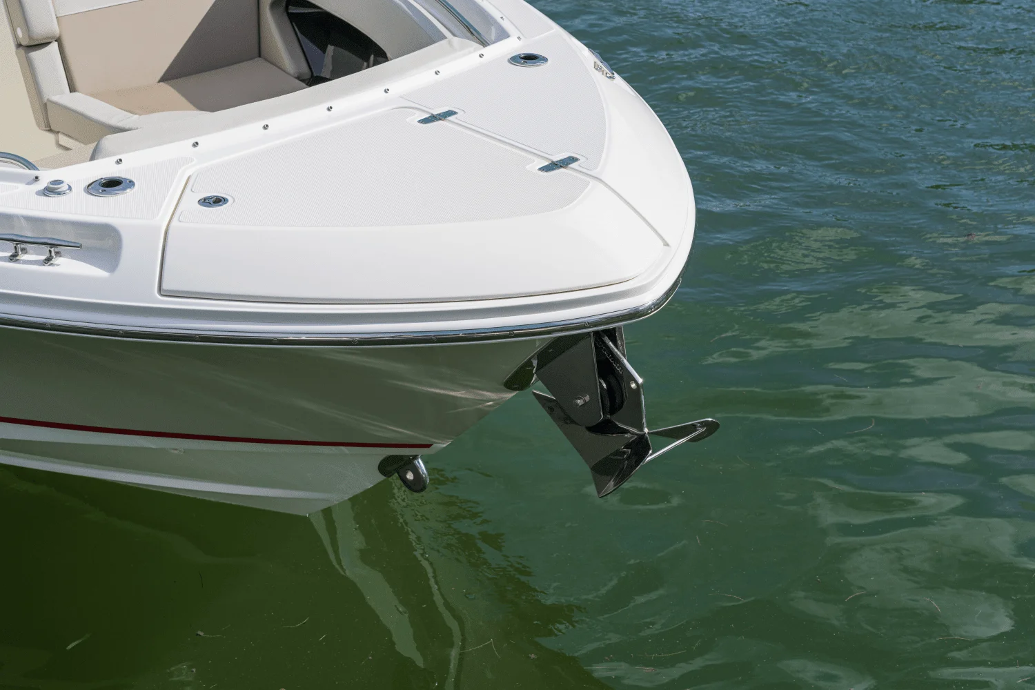 2026 Boston Whaler 280 Vantage Image Thumbnail #38
