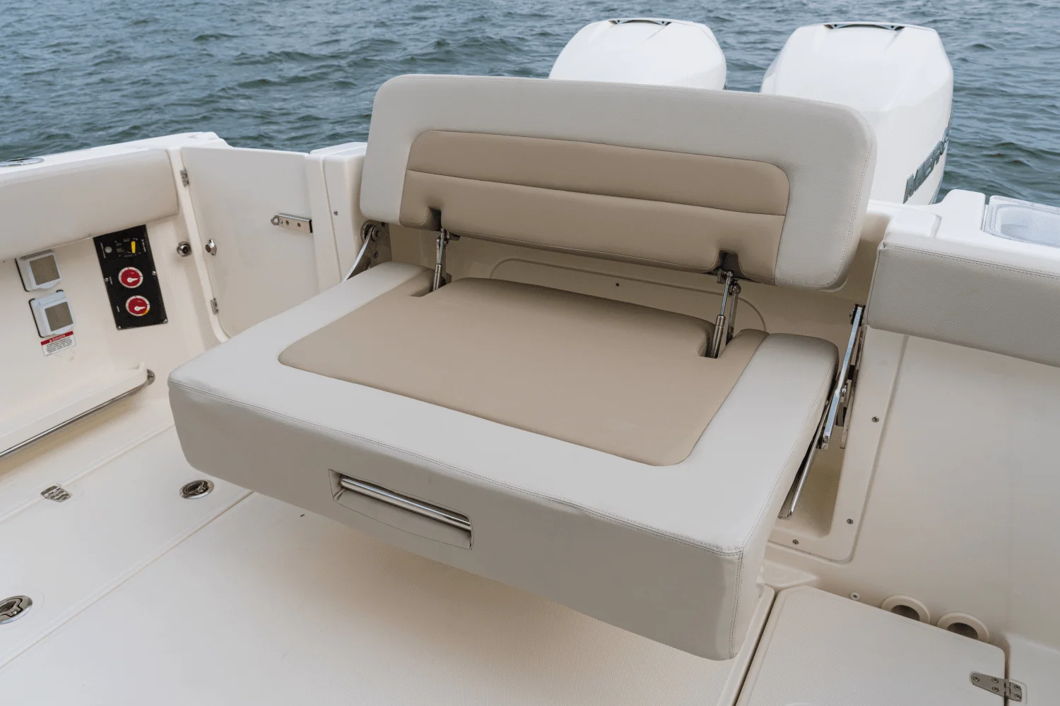 2026 Boston Whaler 280 Vantage Image Thumbnail #63