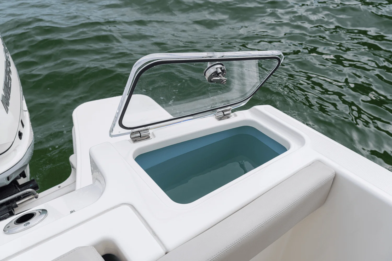 2026 Boston Whaler 280 Vantage Image Thumbnail #65