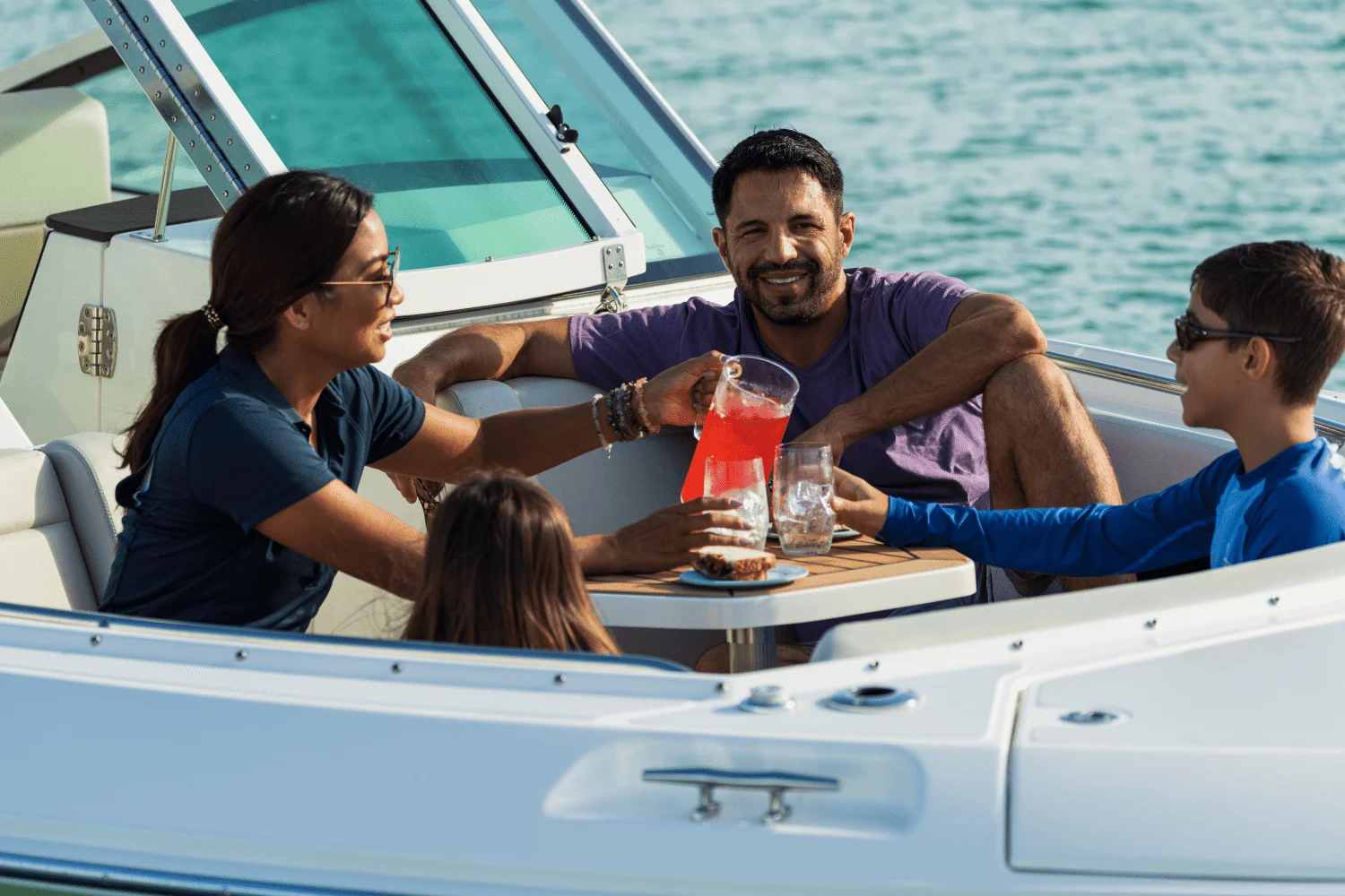 2026 Boston Whaler 280 Vantage Image Thumbnail #18