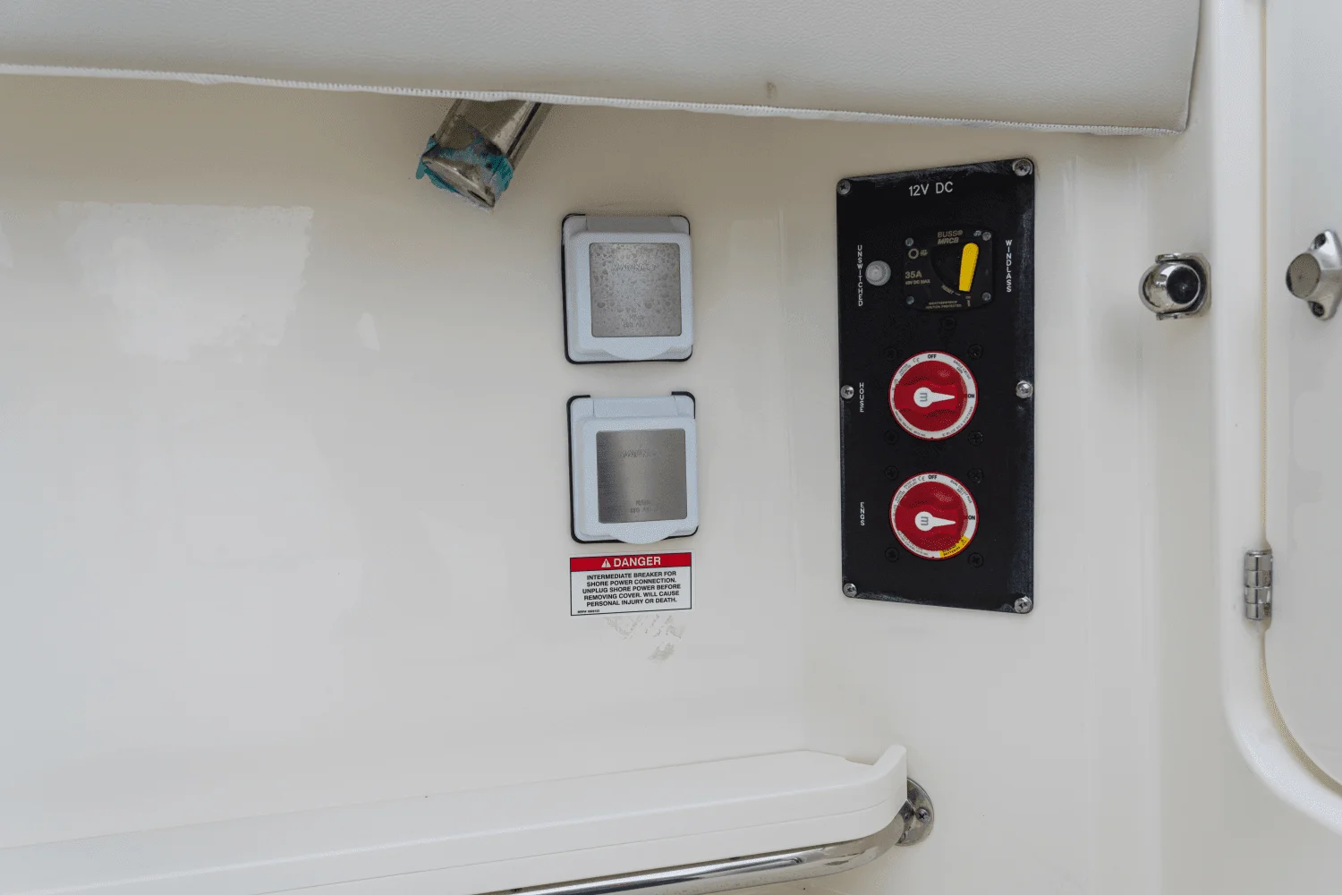 2026 Boston Whaler 280 Vantage Image Thumbnail #42