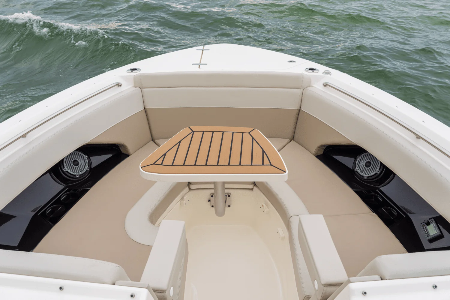 2026 Boston Whaler 280 Vantage Image Thumbnail #41