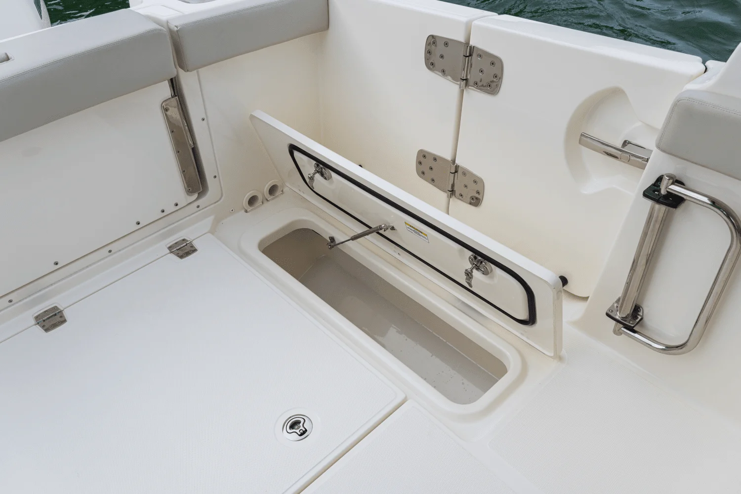 2026 Boston Whaler 280 Vantage Image Thumbnail #67