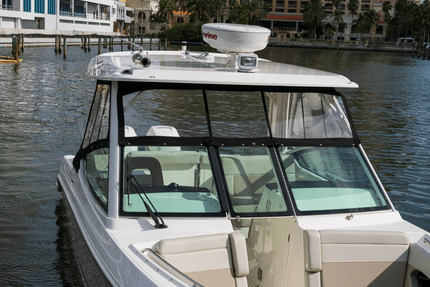 2026 Boston Whaler 280 Vantage Image Thumbnail #32