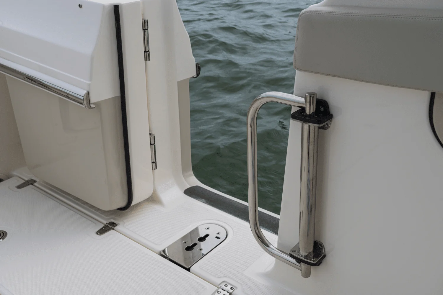 2026 Boston Whaler 280 Vantage Image Thumbnail #66