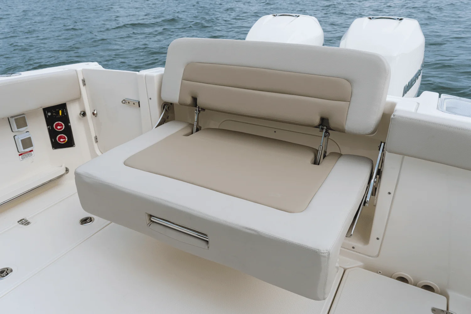 2026 Boston Whaler 280 Vantage Image Thumbnail #64