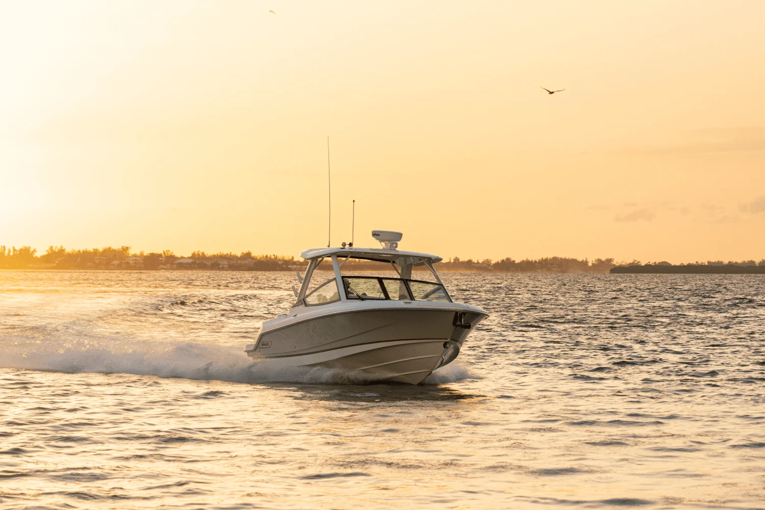 2026 Boston Whaler 280 Vantage Image Thumbnail #20