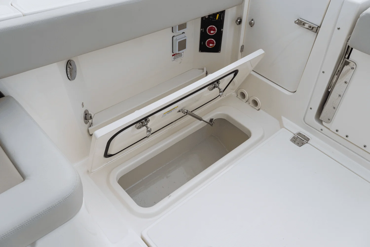 2026 Boston Whaler 280 Vantage Image Thumbnail #71