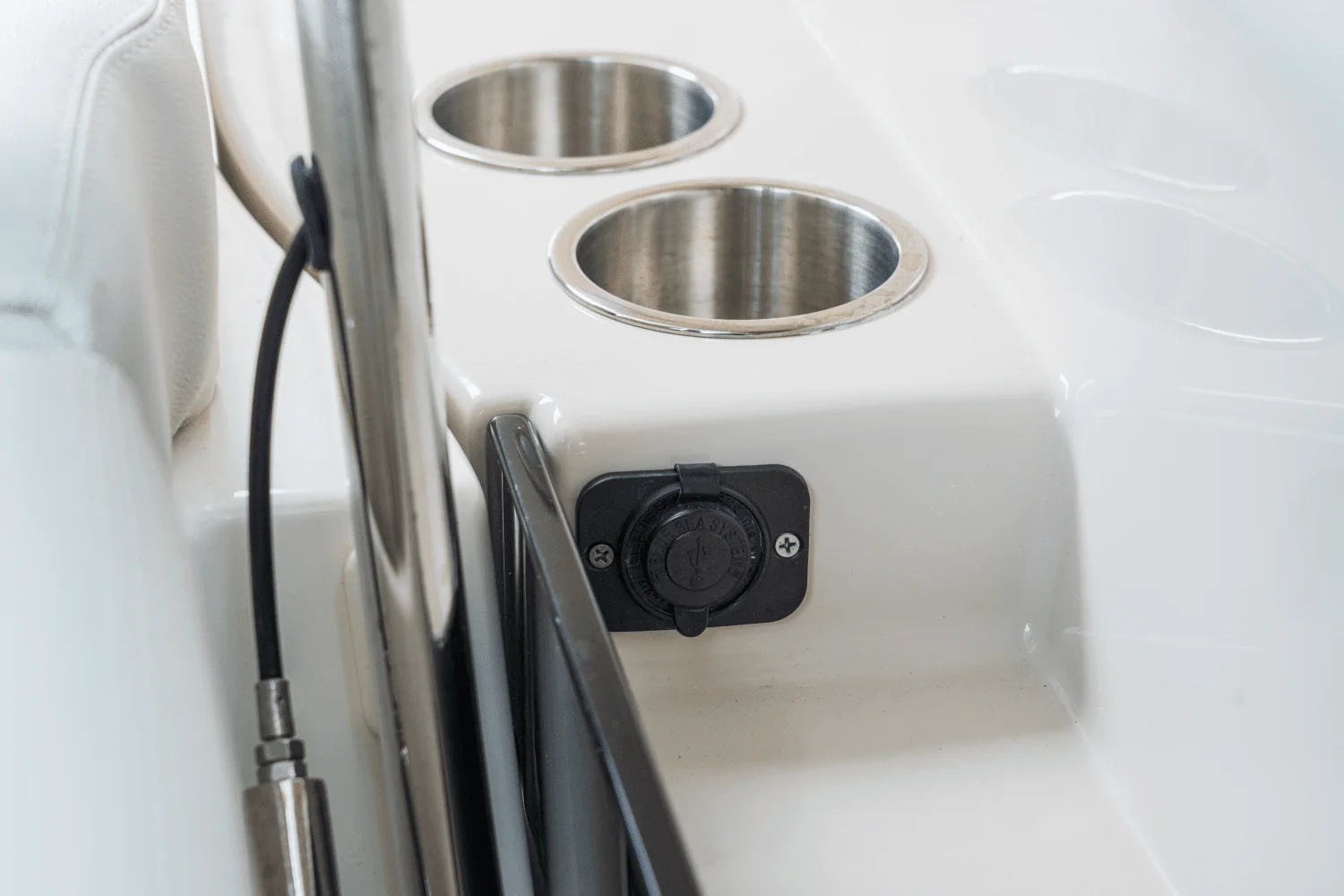 2026 Boston Whaler 280 Vantage Image Thumbnail #68